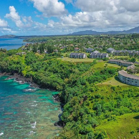 Alii Kai Resort #5102 พรินซ์วิลล์ ภายนอก รูปภาพ