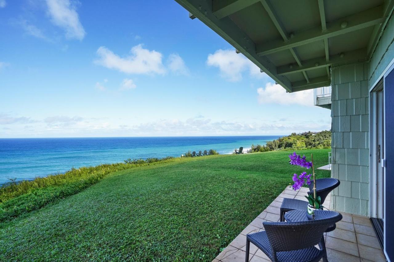 Alii Kai Resort #5102 พรินซ์วิลล์ ภายนอก รูปภาพ