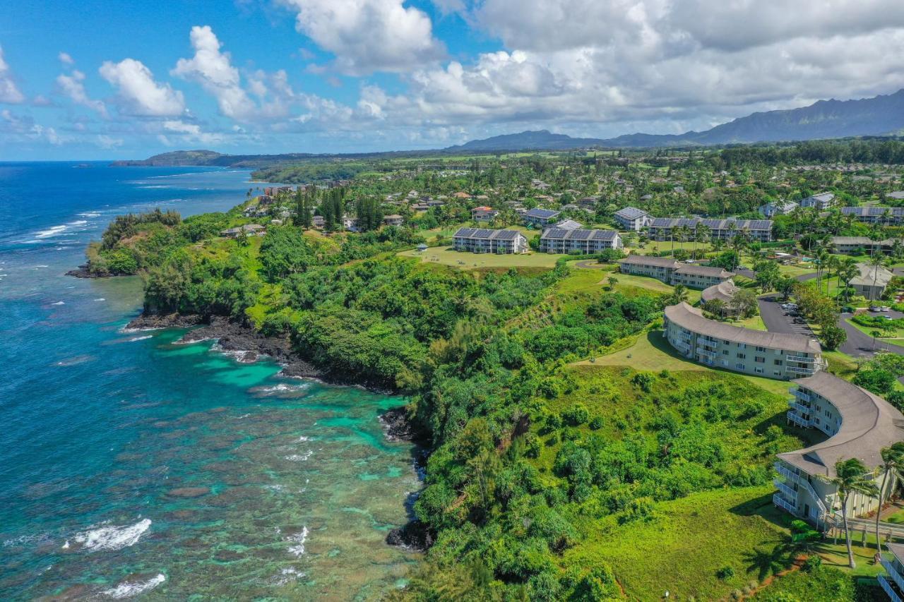 Alii Kai Resort #5102 พรินซ์วิลล์ ภายนอก รูปภาพ