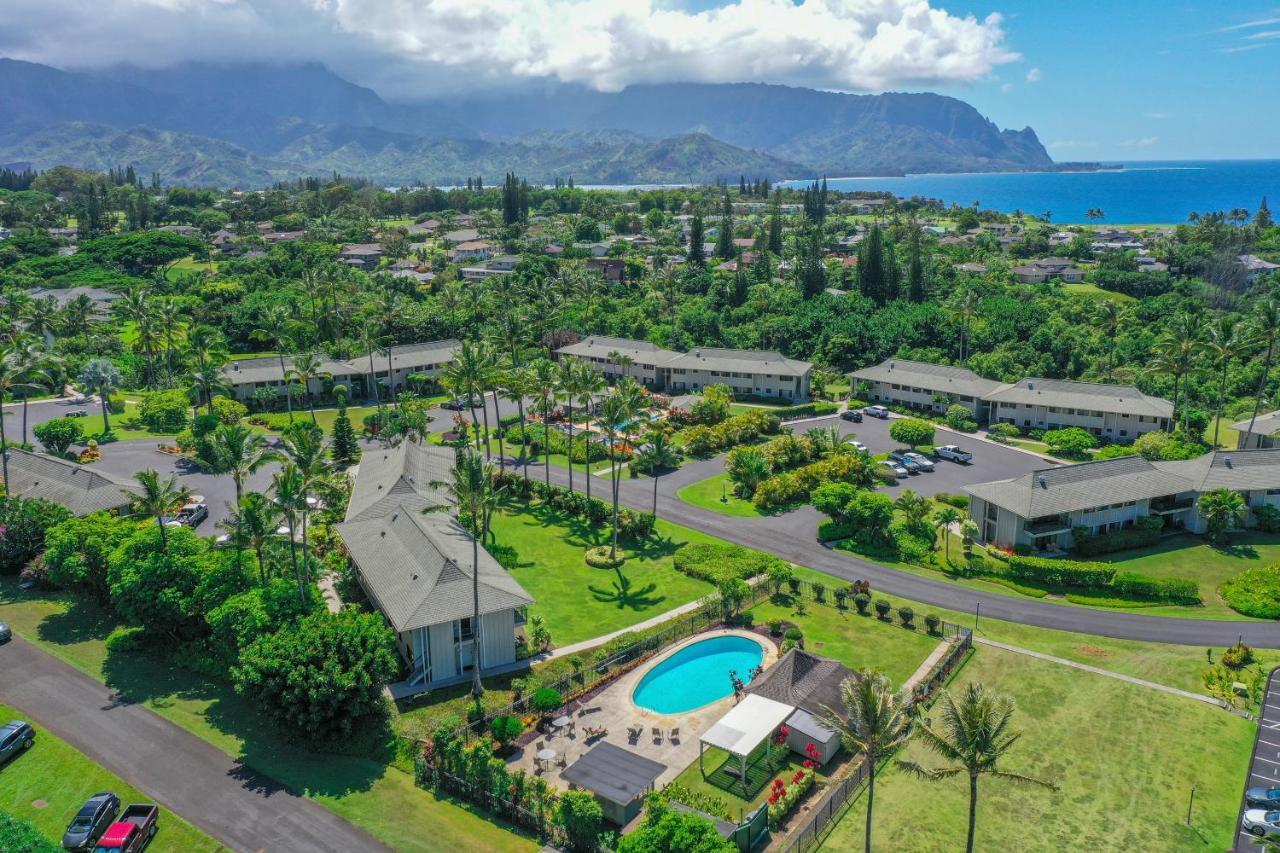 Alii Kai Resort #5102 พรินซ์วิลล์ ภายนอก รูปภาพ